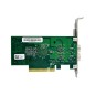 MicroConnect Network Card PCIe x8 X520-DA2 MicroConnect Network Card PCIe x8 X520-DA2